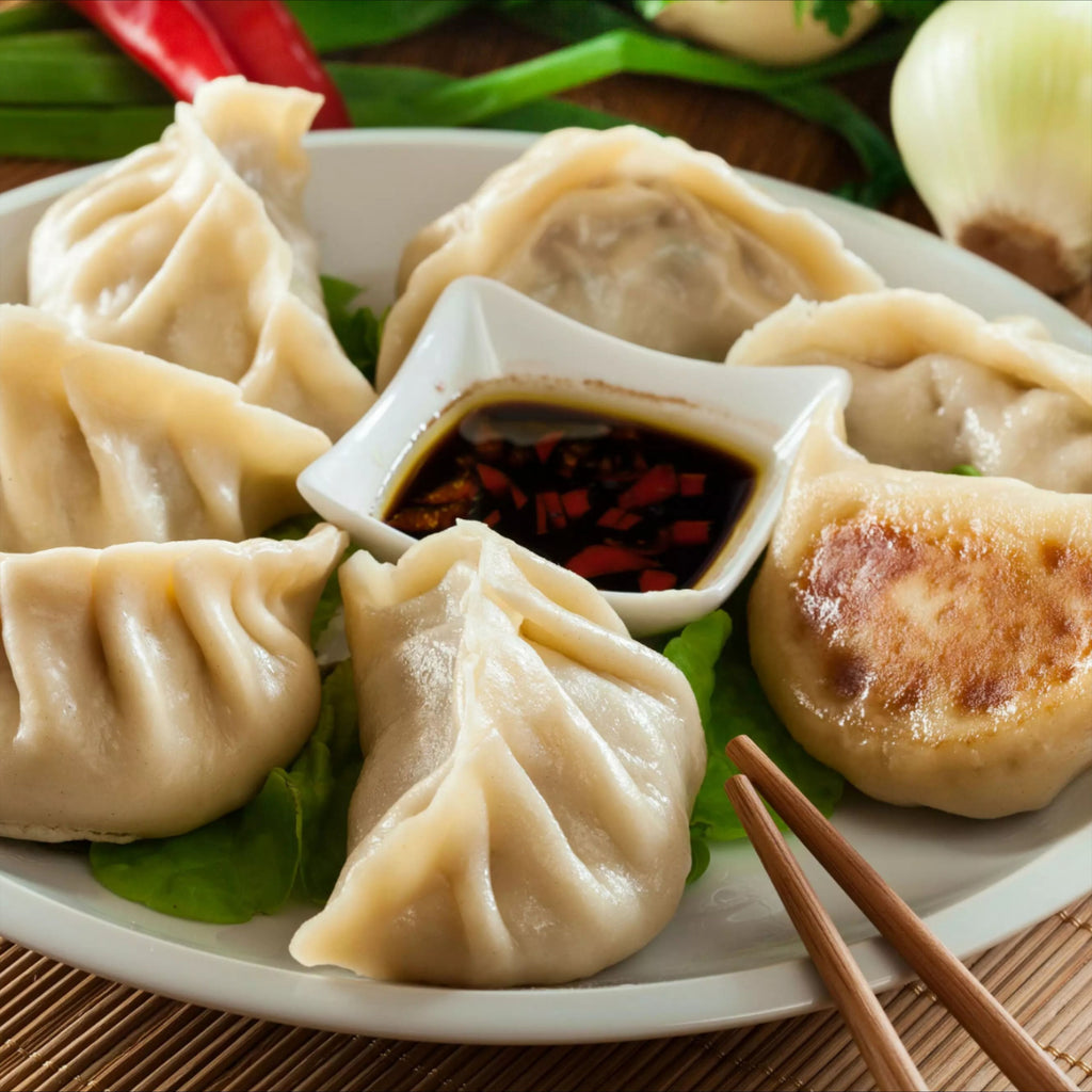 Dumplings