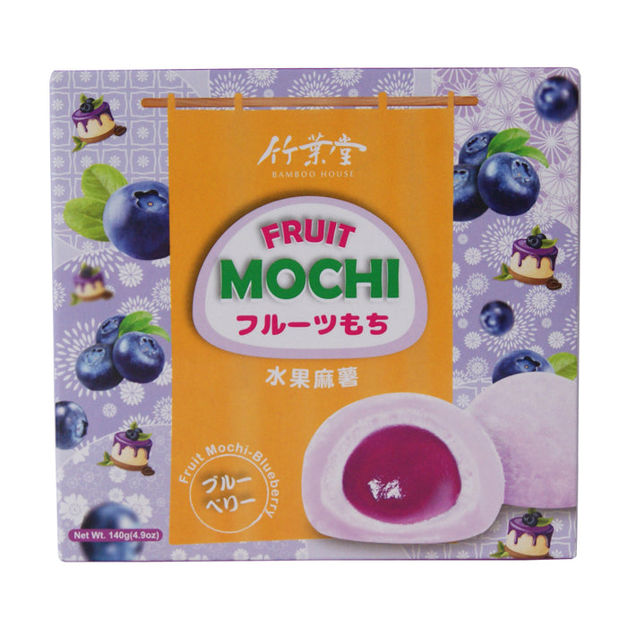 Mochi