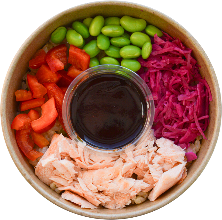 Rice Bowls
