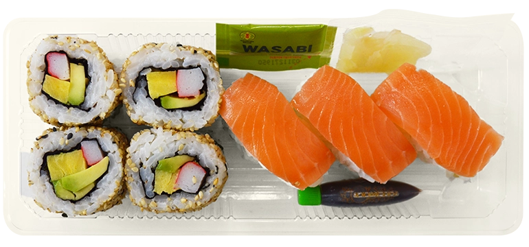 Sushi